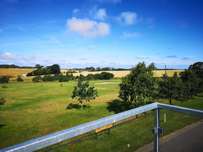 Spellingevej 1, 3760 Gudhjem