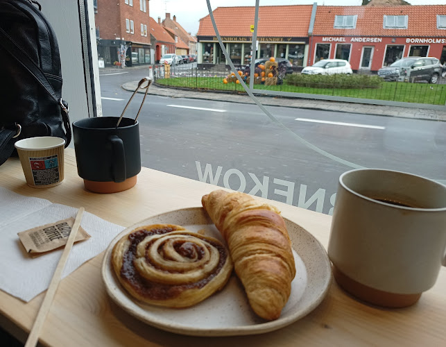 Studio Barnekow. - Gastronomi og hotelvirksomhed