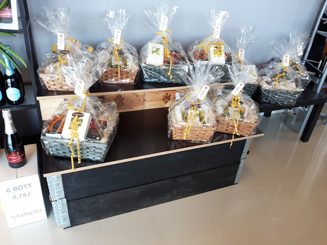 Comentarii opinii despre Vinspecialisten Slagelse / Dalgas Vin