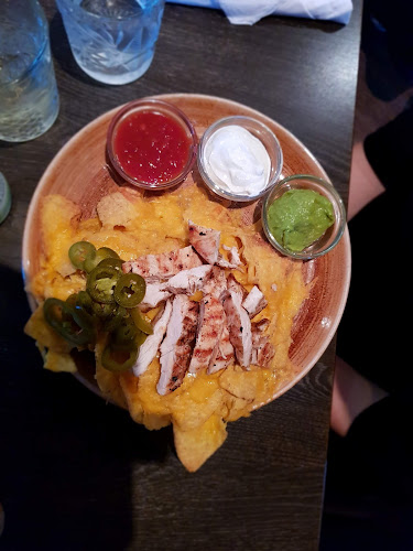 Cafe Marcello's - Gastronomi og hotelvirksomhed