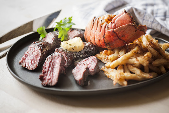 A Hereford Beefstouw, BOXEN - Herning