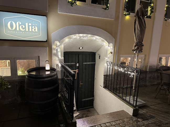 Ofelia Bar - Helsingør