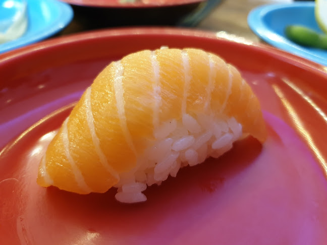 Comentarii opinii despre King's Running Sushi