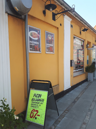 Café hyggehjørnet - Christiansfeld