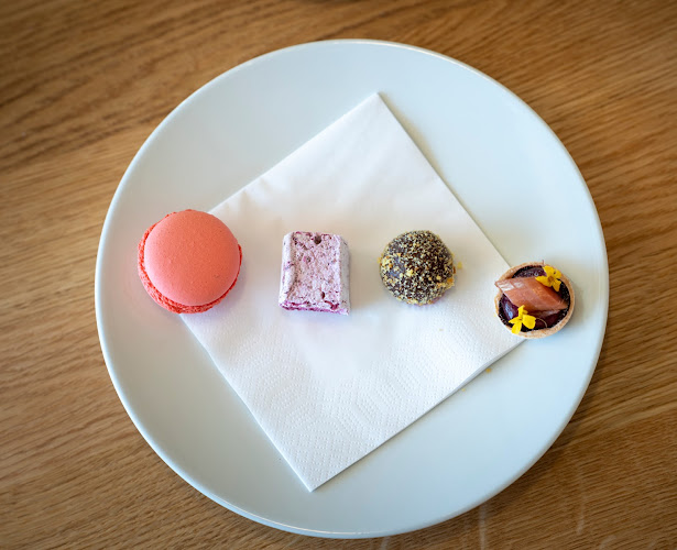 Restaurant JØRN - Aalborg