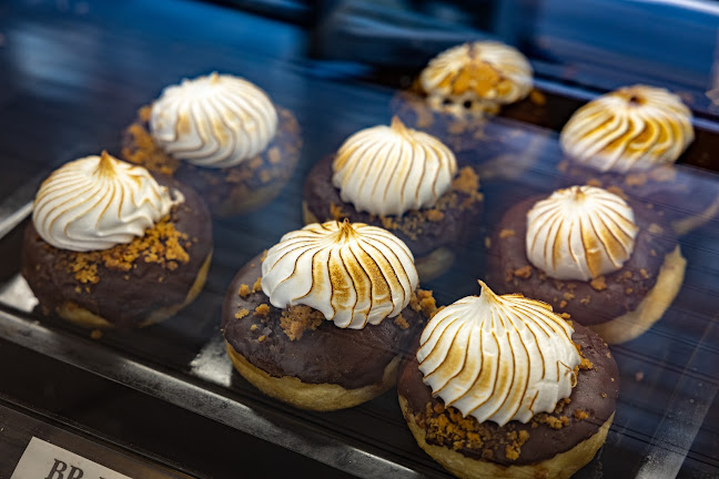 Opinii despre L'æKARi în København - Gastronomi og hotelvirksomhed