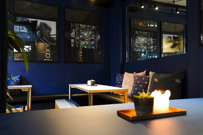 Eden Jaxx - København