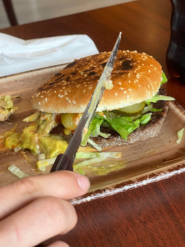 Comentarii opinii despre Dalby Pizzaria og Restaurant