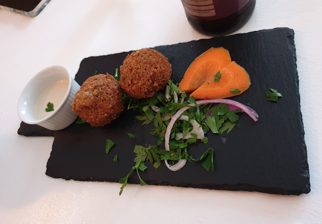 Det Arabiske Køkken