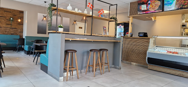 Comentarii opinii despre Kebabtime