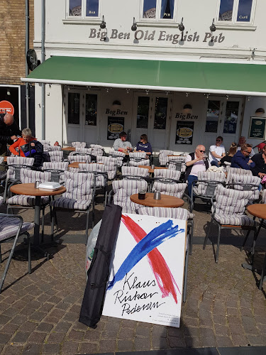 Big Ben Old English Pub - Varde
