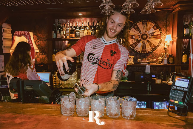 Opinii despre Rabalder Bar Silkeborg în Silkeborg - Gastronomi og hotelvirksomhed