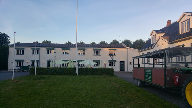 Ankerpladsen og Havblik - Skælskør