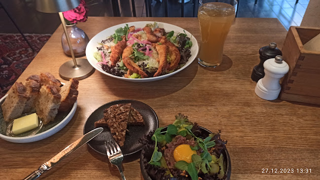 Torvegade 24, 6700 Esbjerg