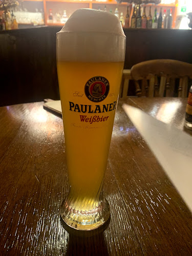 Opinii despre Kompasset Ølbar în København - Gastronomi og hotelvirksomhed