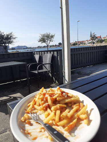 Opinii despre Sydhavnens Grill în Rønne - Gastronomi og hotelvirksomhed