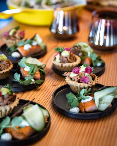 Comentarii opinii despre Malsk Spisehus