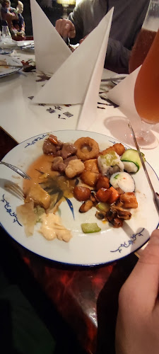 Hong Kong House - Gastronomi og hotelvirksomhed