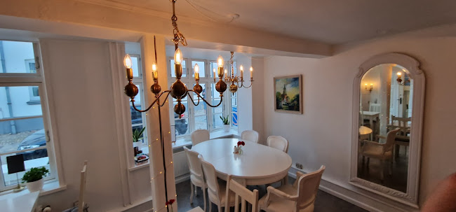 Café Glass - Tønder