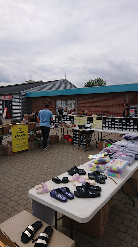 Comentarii opinii despre Gammelbro Cafe ApS