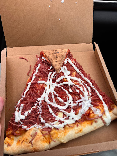 Havanna Pizza Struer