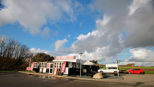 Grillen - Gastronomi og hotelvirksomhed