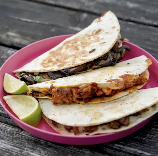 Pastor Tacos - Gastronomi og hotelvirksomhed