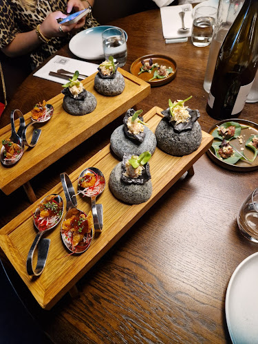 Keyser Social - Gastronomi og hotelvirksomhed