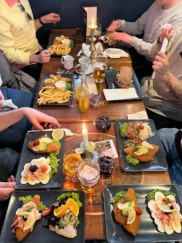 Axelhus Udeservering - Gastronomi og hotelvirksomhed