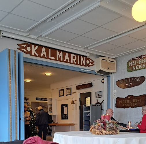 Sydvesten ApS - Gastronomi og hotelvirksomhed