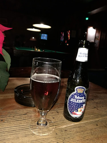 Opinii despre Kafe Falken în København - Gastronomi og hotelvirksomhed