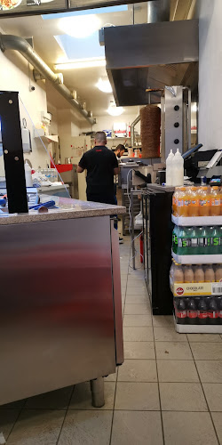 Opinii despre Lux Kebab I/S în Svendborg - Gastronomi og hotelvirksomhed