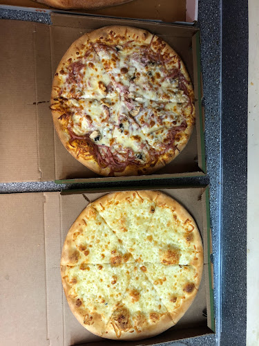 Comentarii opinii despre Napoli pizza