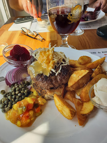 Daddy's - Gastronomi og hotelvirksomhed