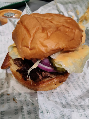 Gasoline Grill - Gastronomi og hotelvirksomhed