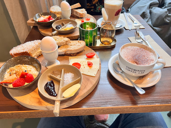 Comentarii opinii despre Oluf's Taverna