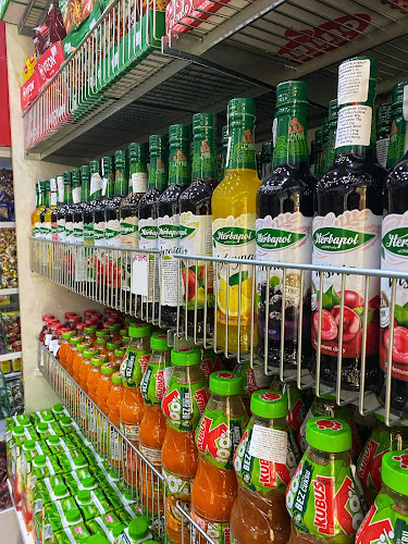 Opinii despre Delikatesy Polskie în København - Gastronomi og hotelvirksomhed