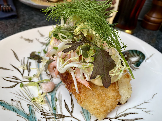 CF's Gård, Torvet 19C, 4600 Køge