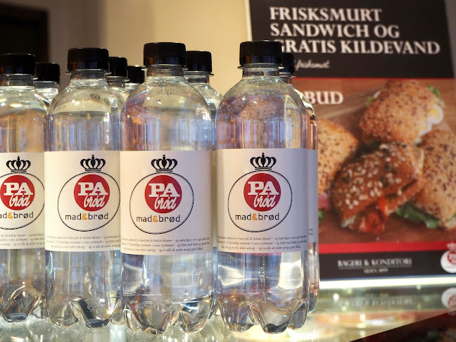 P.A. Andersen & Sønner Hedensted - Hedensted