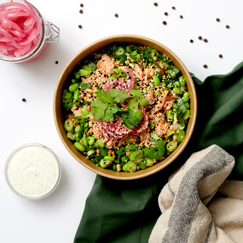 Cafe Nus - Gastronomi og hotelvirksomhed