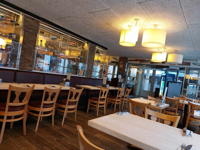 Opinii despre Bone's Holstebro în Holstebro - Gastronomi og hotelvirksomhed