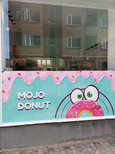 Mojo Donuts DK - Gastronomi og hotelvirksomhed
