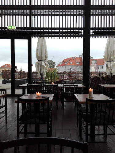 Spisehuset Bolværket - Gastronomi og hotelvirksomhed