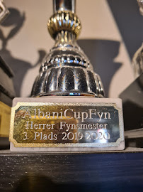 Bullerup Pub´En Aps - Gastronomi og hotelvirksomhed