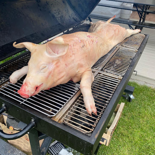 Bare God Mad - Bramdrupdam Smørrebrød, Kolding - Gastronomi og hotelvirksomhed