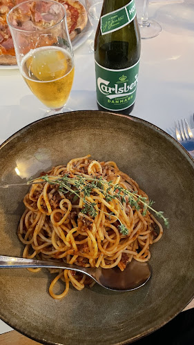 Bella Italia - Hvide Sande