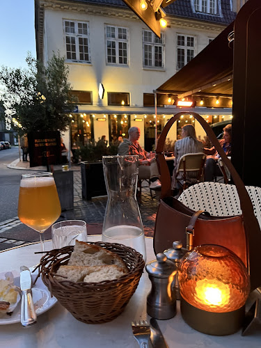 Cafe Wilder - København