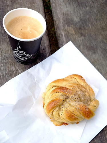 Jumbo Bakery - Aarhus