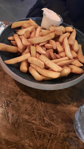 Comentarii opinii despre Kok Amok - mad til dit arrangement