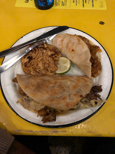 La Neta Nørrebro - Gastronomi og hotelvirksomhed